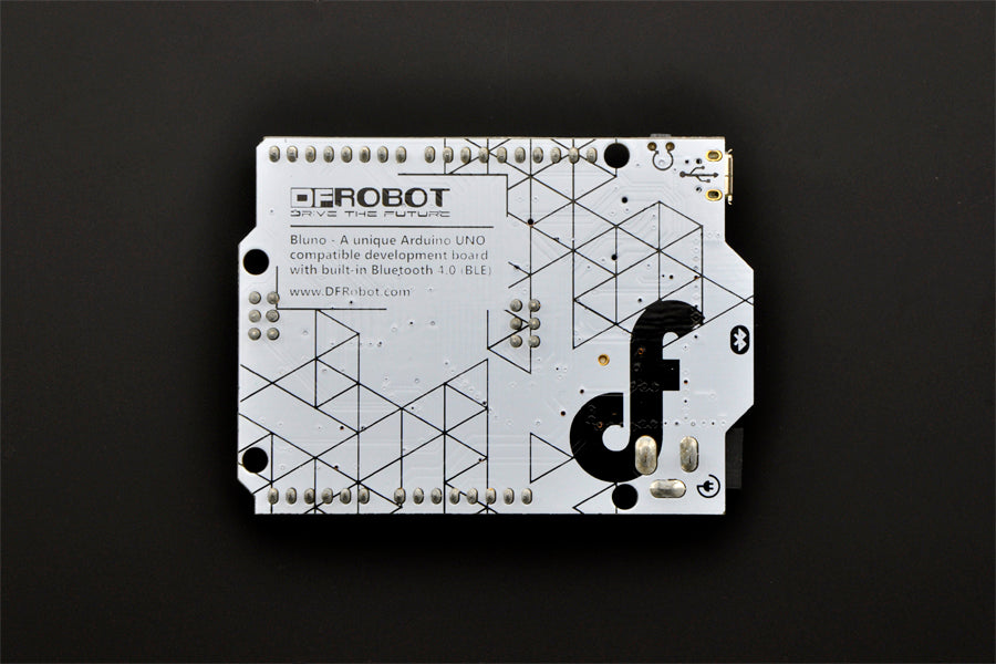 Bluno - An Arduino UNO Compatible Bluetooth 4.0 (BLE) Controller