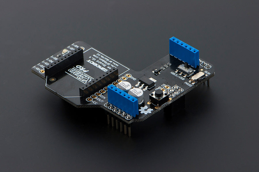 Xbee Shield for Arduino