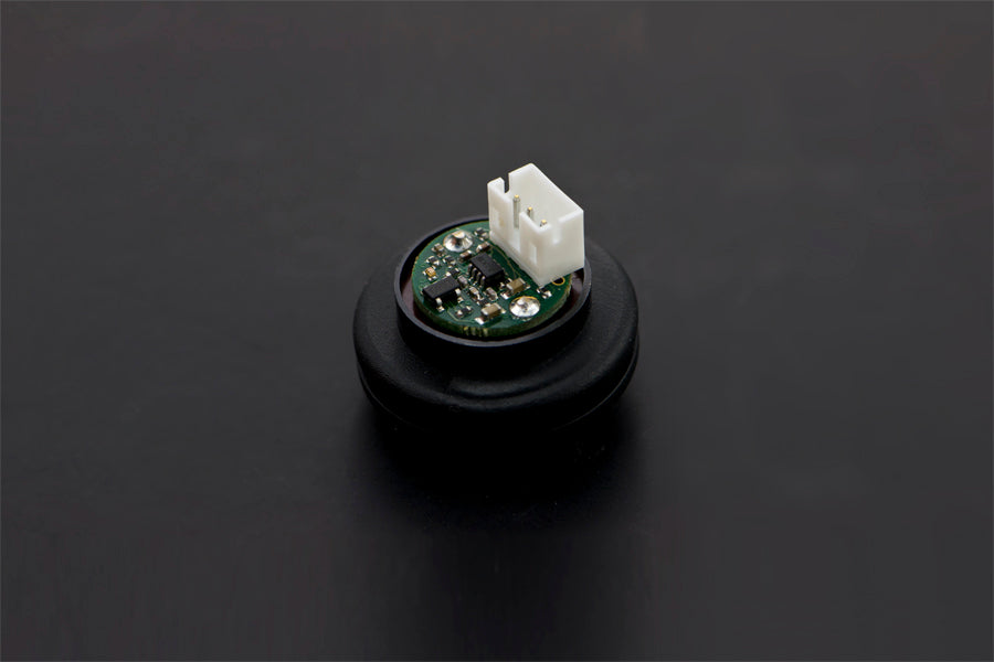 SRF01 Ultrasonic Distance Sensor (18~600cm)