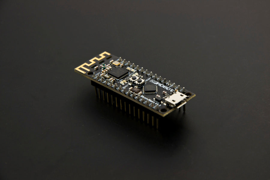 Bluno Nano - Arduino Nano Compatible - Bluetooth 4.0