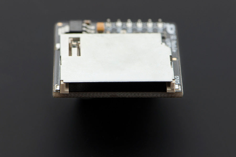 Fermion: SD Card Module (Breakout)