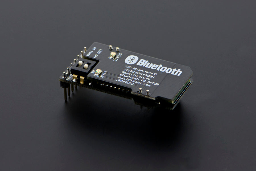 Bluetooth 2.0 Module V3 For Arduino