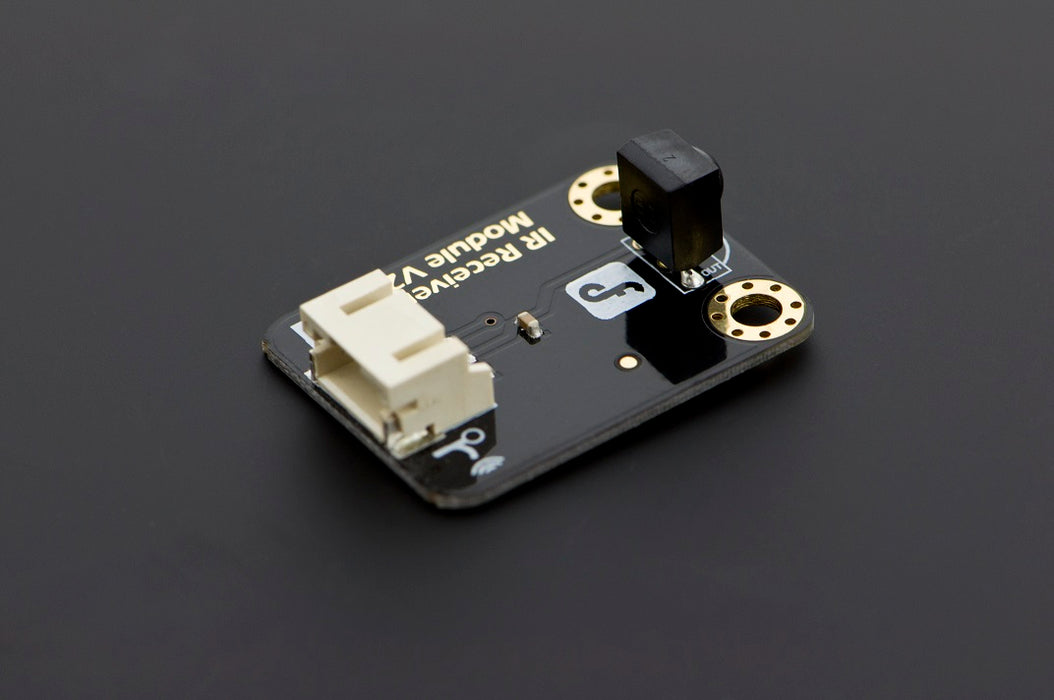 Gravity: Digital IR Receiver Module