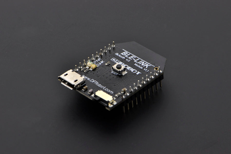 Bluno Bee - Turn Arduino to a Bluetooth 4.0 (BLE) Ready Board