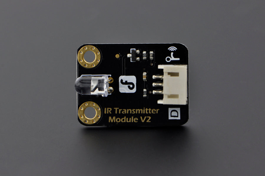 Gravity: Digital IR Transmitter Module