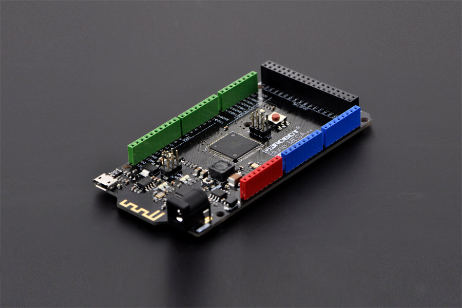 Bluno Mega 2560 - Arduino Mega 2560 Compatible - Bluetooth 4.0