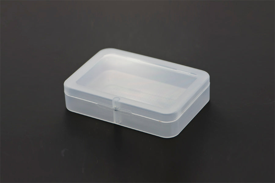 Magnet Compartment Parts Box