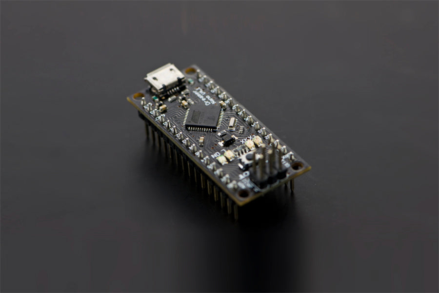 Dreamer Nano V4.1 (Arduino Leonardo Compatible)