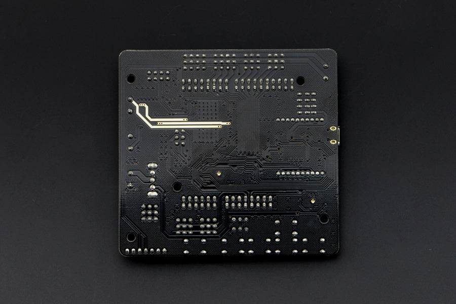 Romeo V2 - a Robot Control Board with Motor Driver (Compatible with Arduino)