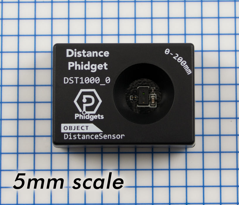 Distance Phidget