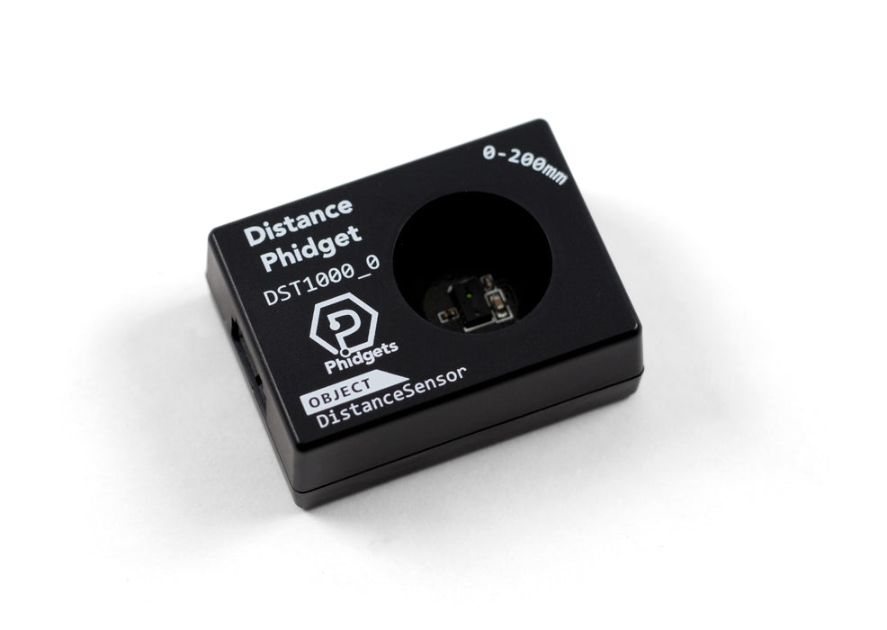 Distance Phidget