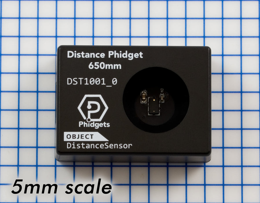 Distance Phidget