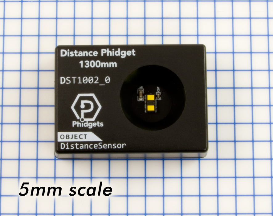 Distance Phidget 1300mm