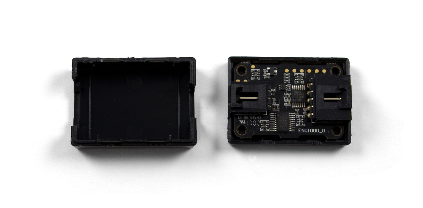 Quadrature Encoder Phidget