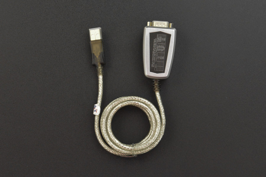 USB to RS422/RS485 Cable