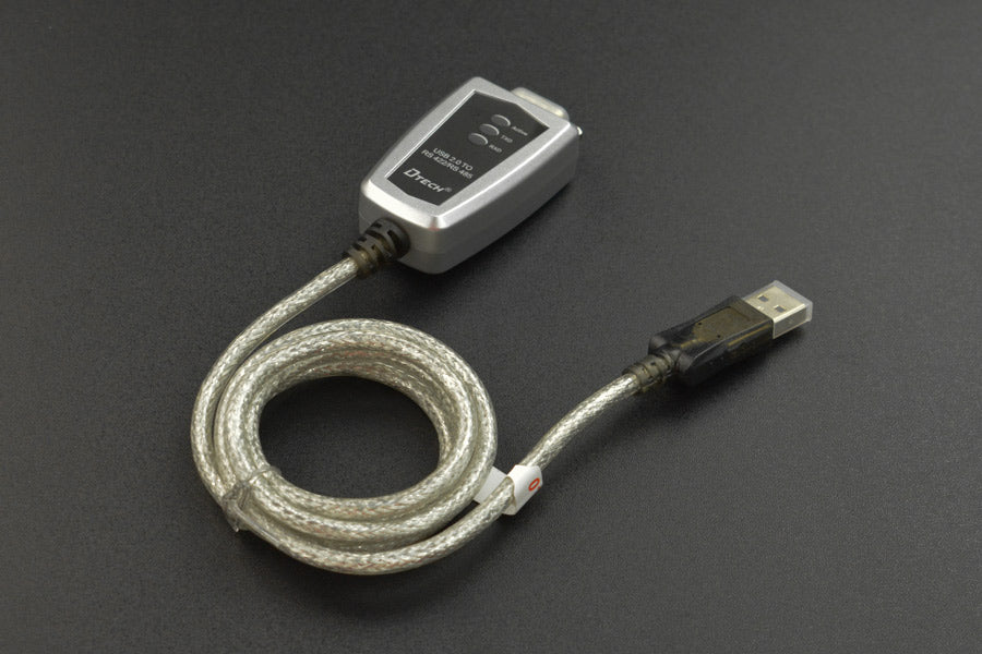 USB to RS422/RS485 Cable