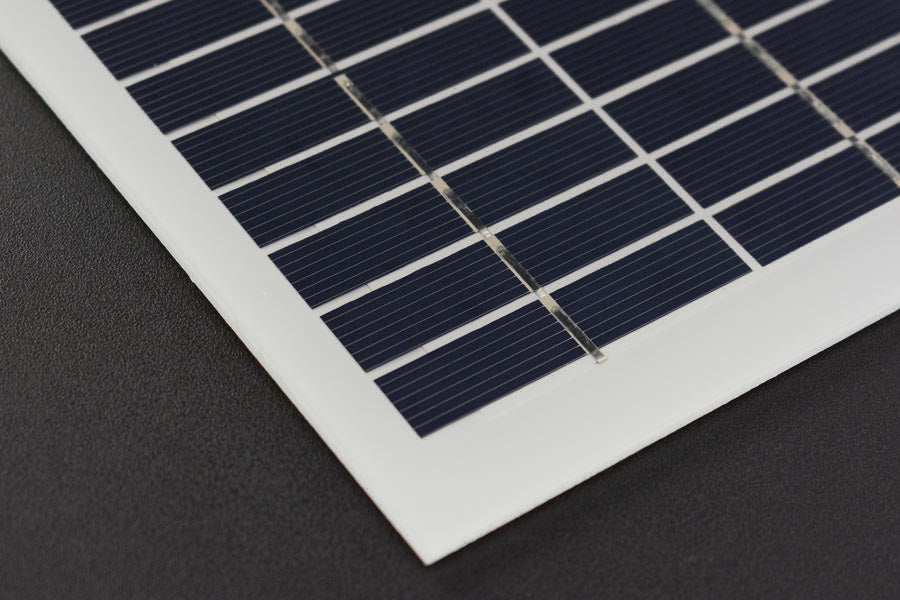 Solar Panel (9v 220mA)