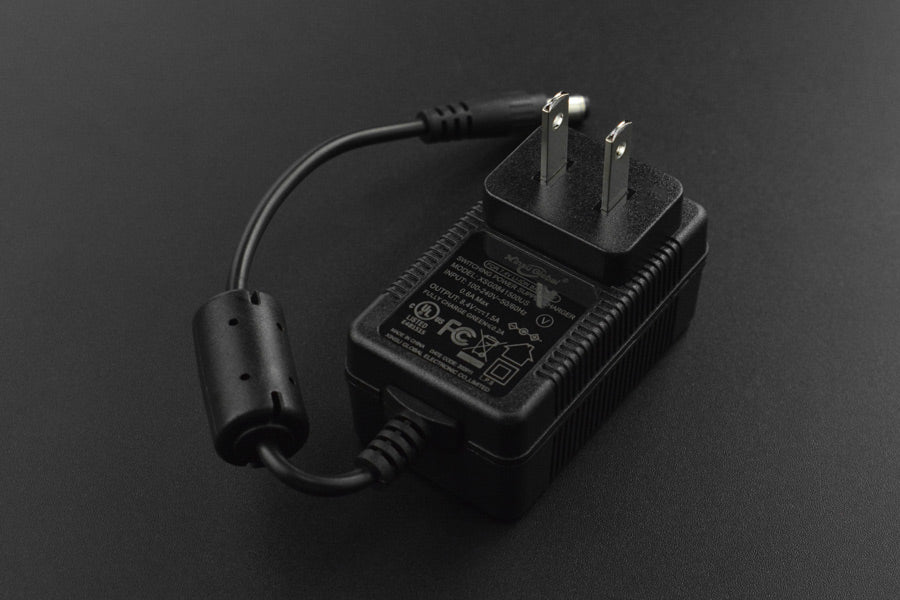 7.4V Lipo Battery Charger