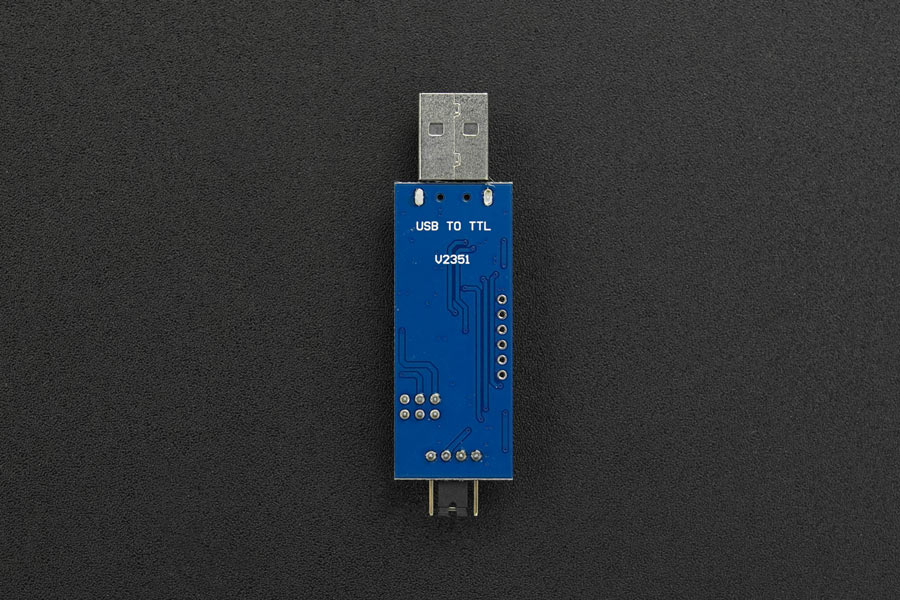 USB to TTL Module