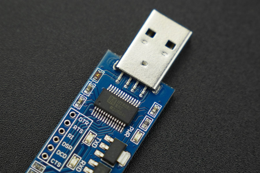 USB to TTL Module