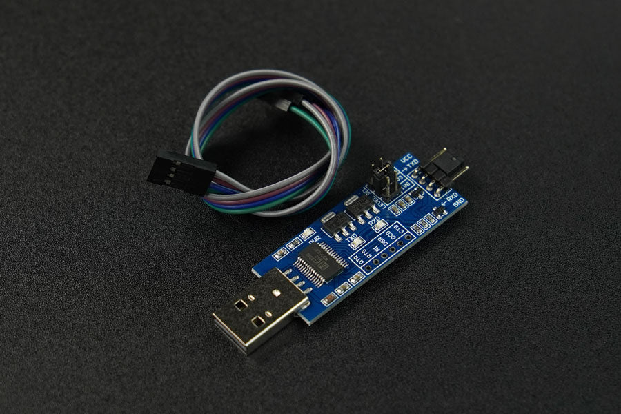 USB to TTL Module