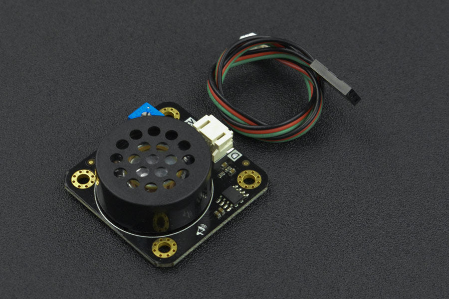 Gravity: Digital Speaker Module