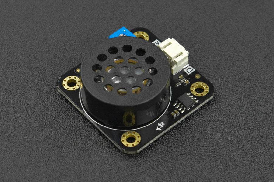 Gravity: Digital Speaker Module