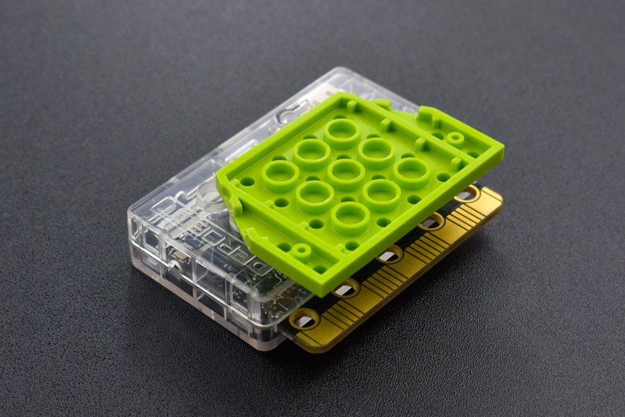 micro:bit Enclosure for micro:bit V1 &amp; V1.5 &amp;V2