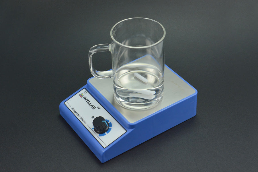 Magnetic Stirrer with Stir Bar