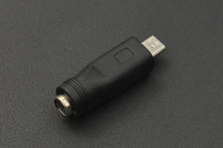 5V@4A USB Power Adapter (US Standard)