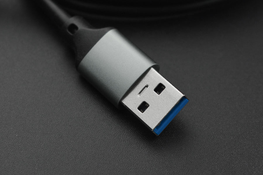 USB 3.0 to Type-C Cable