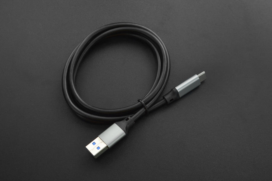 USB 3.0 to Type-C Cable