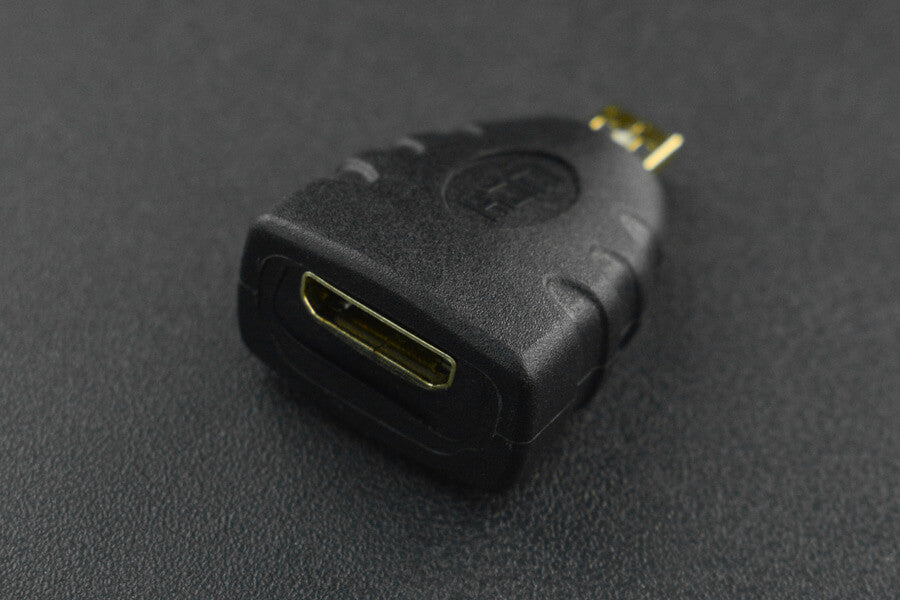 Mini HDMI to Micro HDMI Adapter