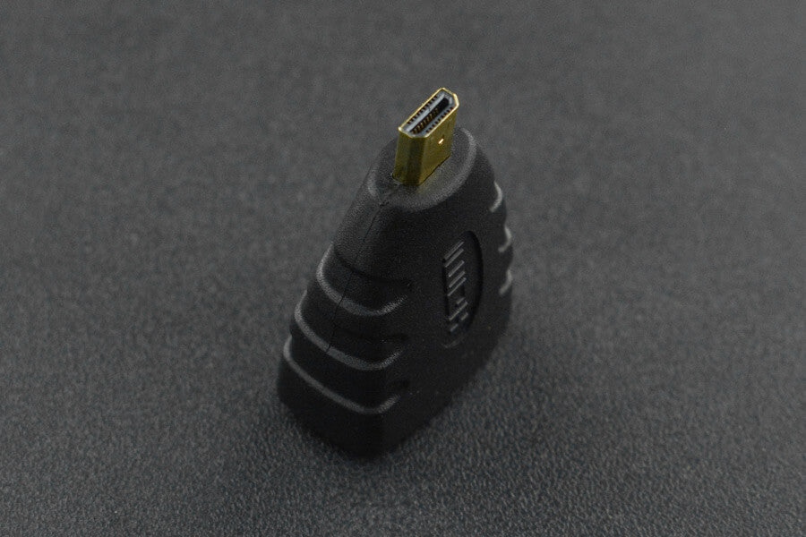 Mini HDMI to Micro HDMI Adapter