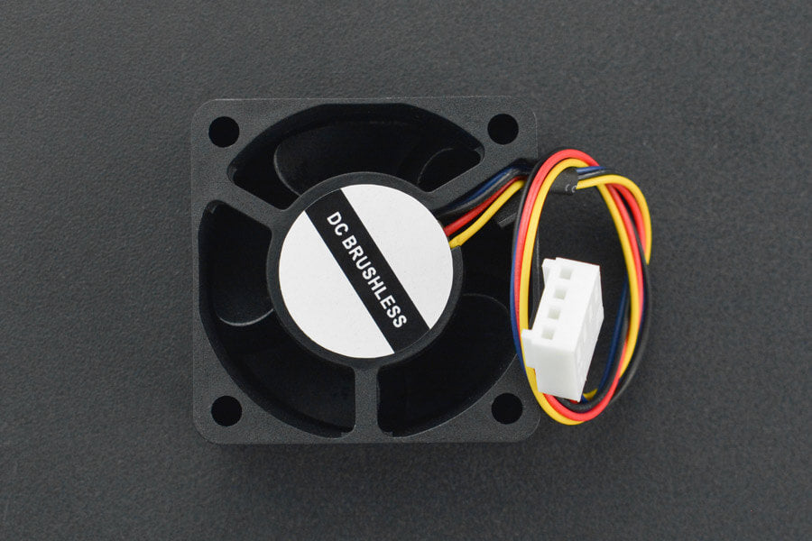 Cooling Fan For Jetson Nano