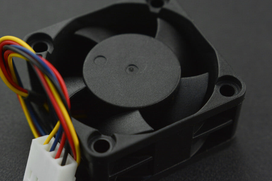 Cooling Fan For Jetson Nano