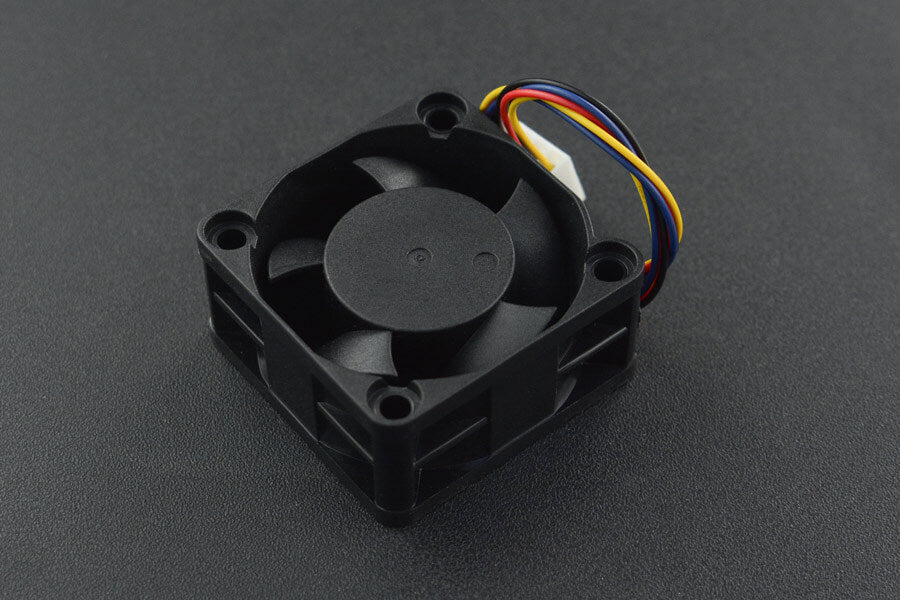 Cooling Fan For Jetson Nano