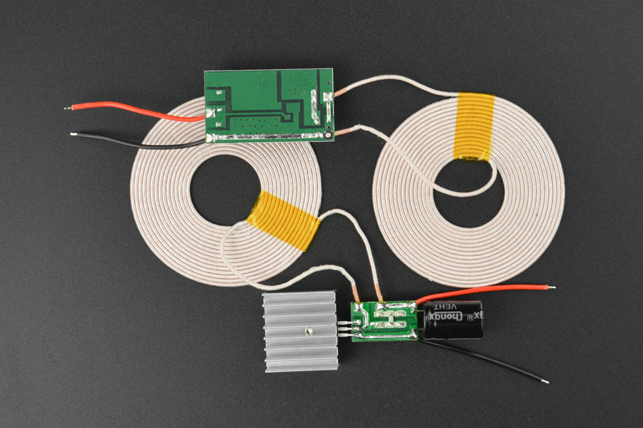 Wireless Charging Module 12V/3A