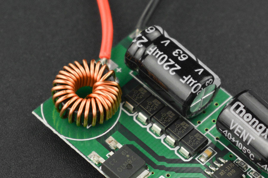 Wireless Charging Module 12V/3A