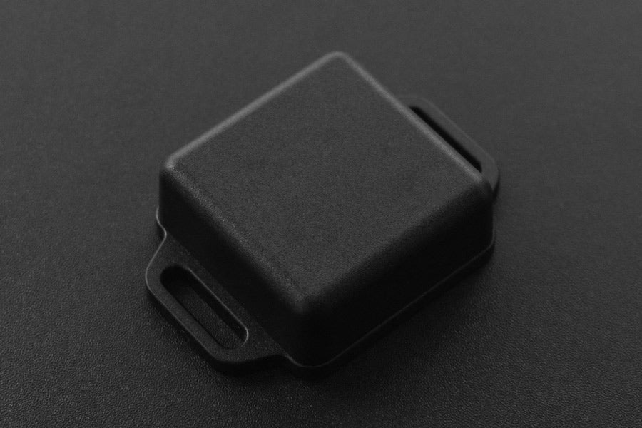 Plastic Project Box Enclosure for Beetle - 1.42 x 1.42 x 0.59 inch