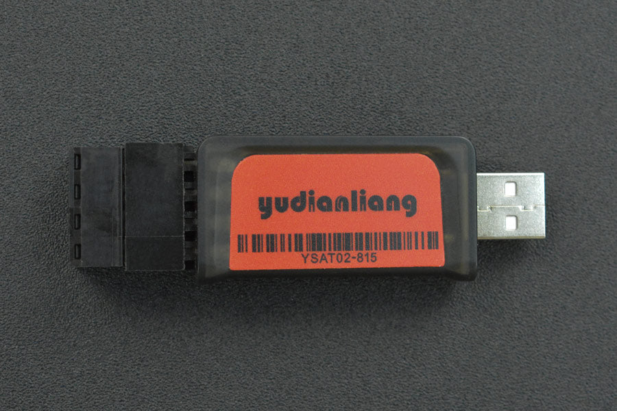 USB to RS485 Module