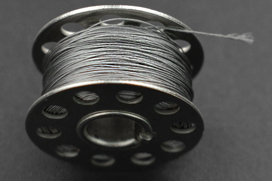 Conductive Stainless Thread (50-60Ω)