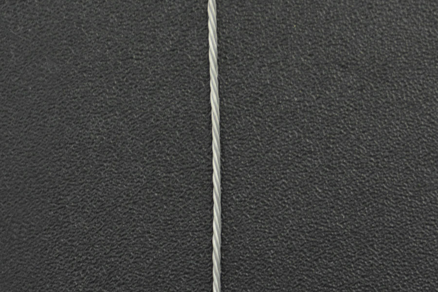 Conductive Stainless Thread (7Ω)