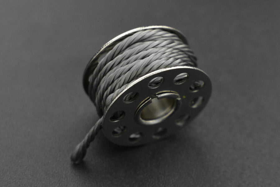 Conductive Stainless Thread (2Ω)