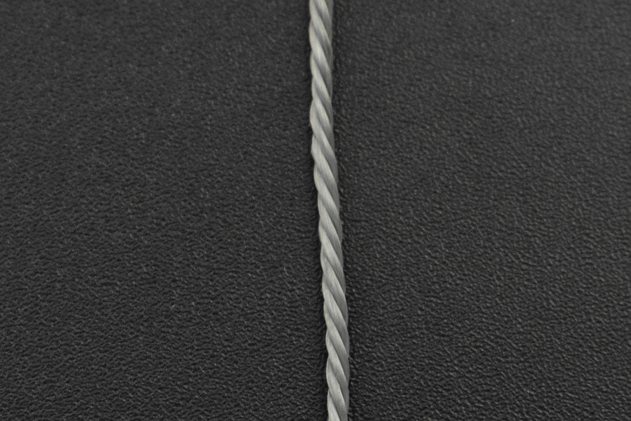 Conductive Stainless Thread (2Ω)