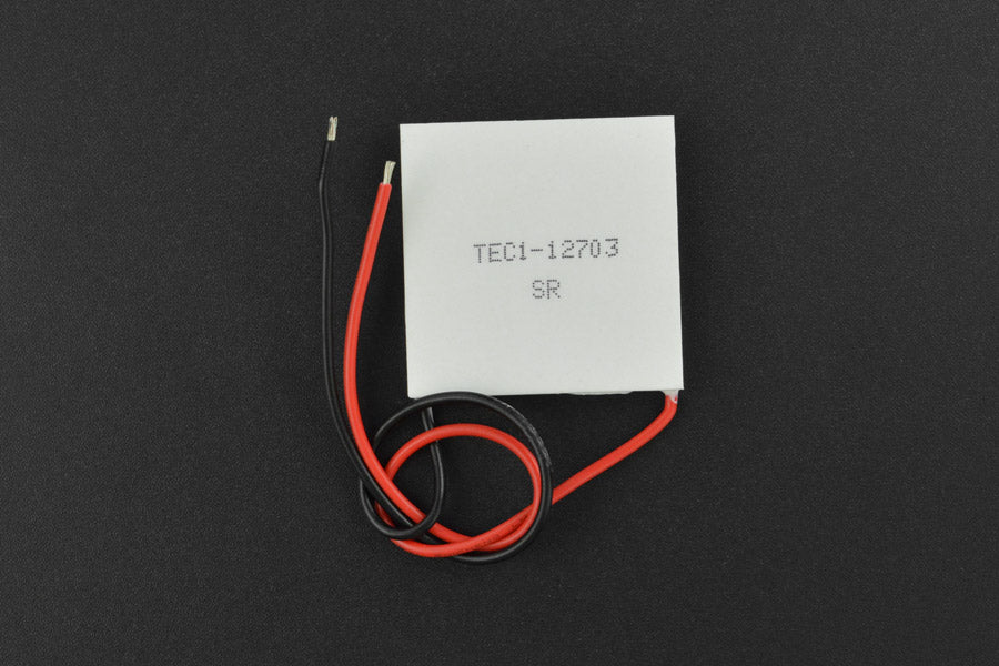 Electric Cooler Module (12V 3A)