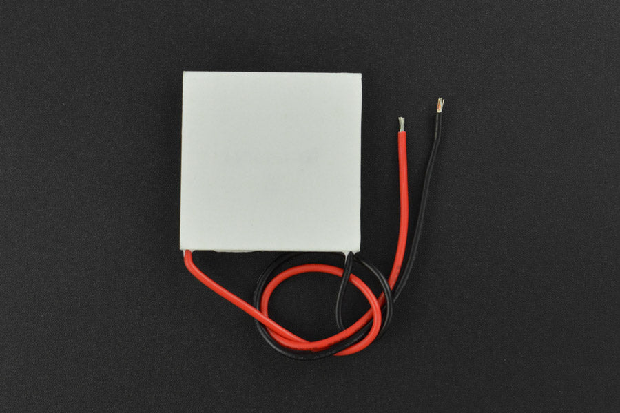 Electric Cooler Module (12V 3A)