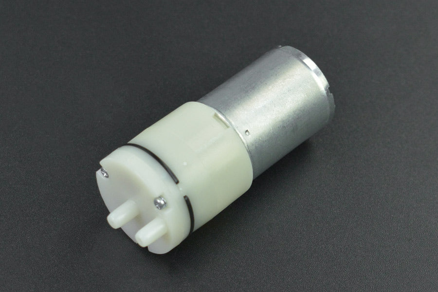 370 Mini Vacuum Pump