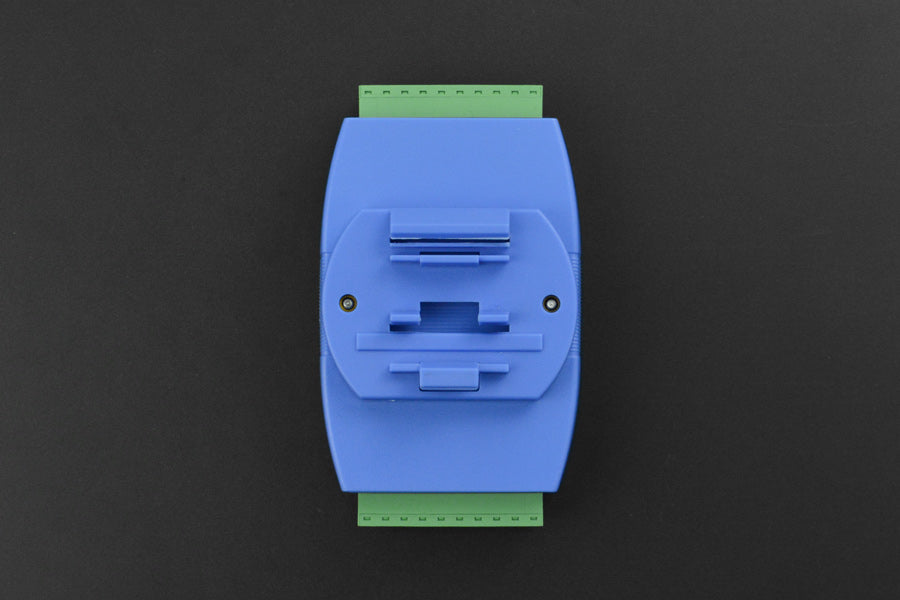 Industrial RS485 Opto-Isolated Hub