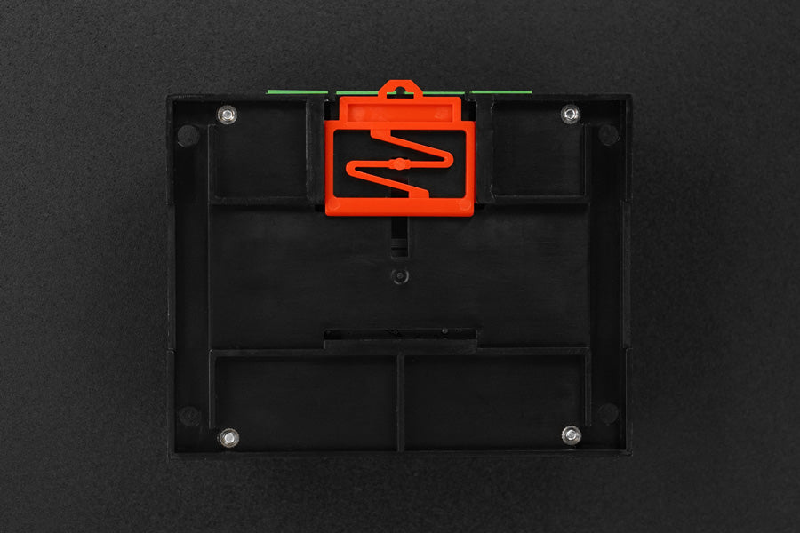 Industrial 4-Channel Relay Module